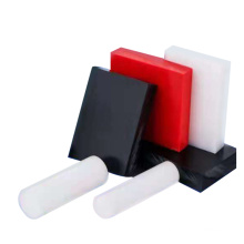 high-quality plastic sheet POM ELS direct deal  Plate   Board Black sheet Rod